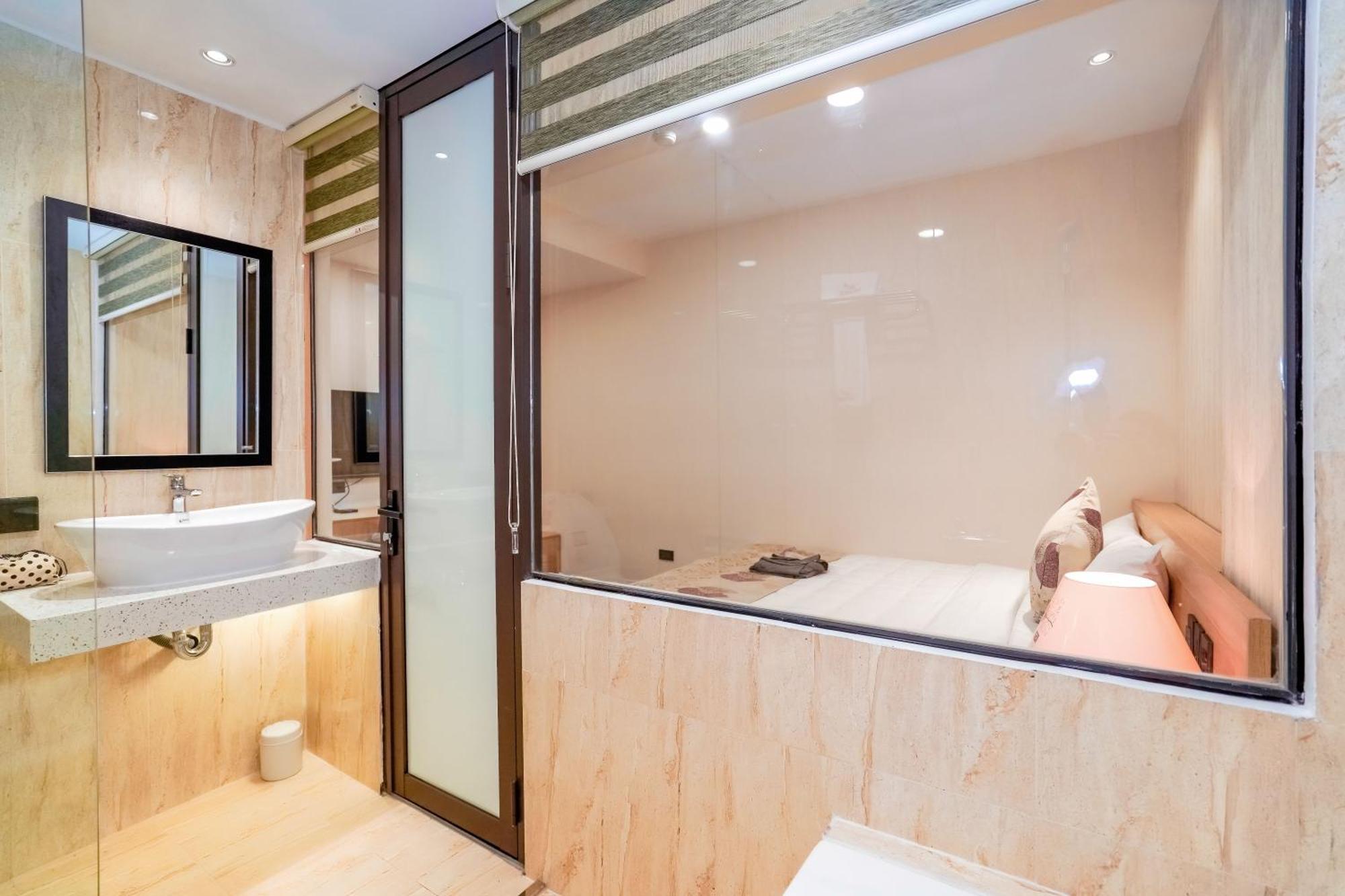 Momizi Hotel Hai Phong Exterior photo