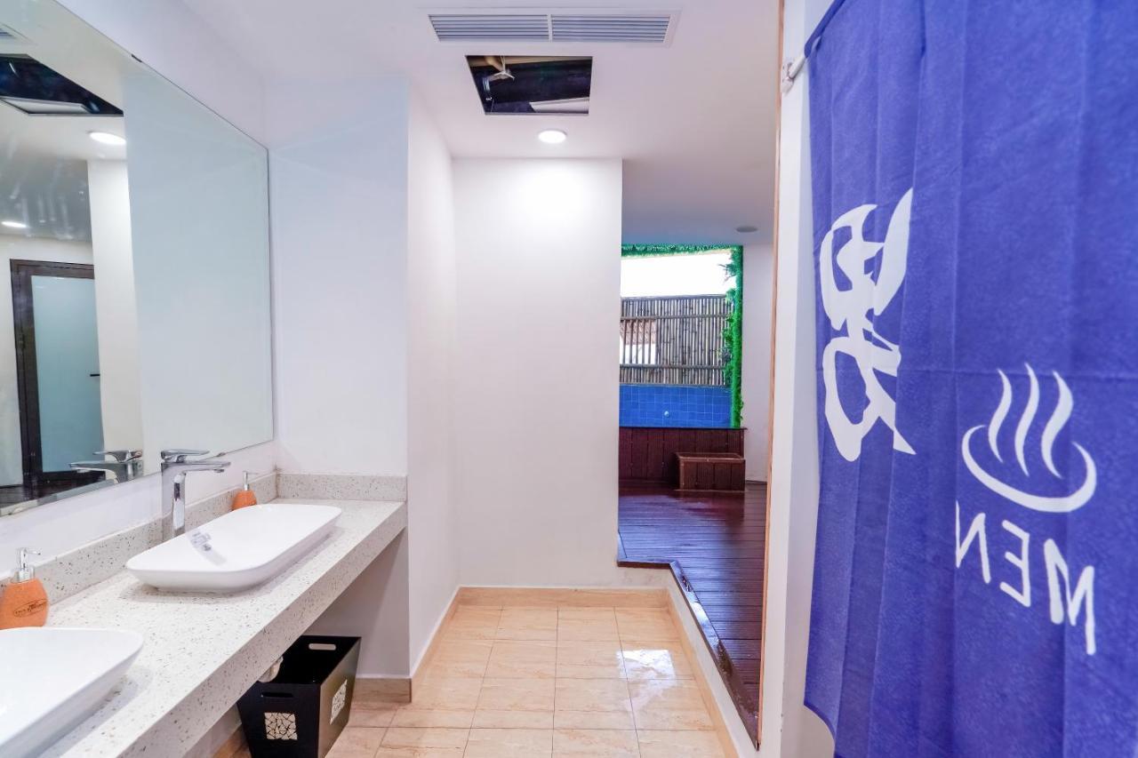 Momizi Hotel Hai Phong Exterior photo